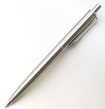 Metal Ballpoint Gel Pen Set for Office Use