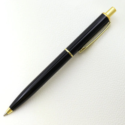 Metal Ballpoint Gel Pen Set for Office Use