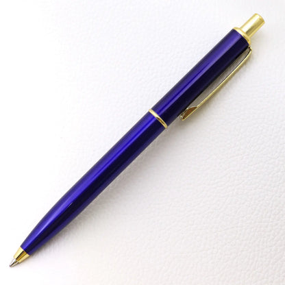 Metal Ballpoint Gel Pen Set for Office Use